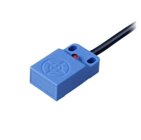 CL18-FN8DP2 CL18-FN8DN1 CL18-FN8DP1 CL18-FN8DN2 مستشعر حثي مسطح (CL18-FN8DN2) in Kuwait