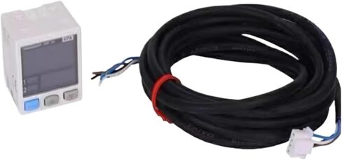 DP-102 Digital Vacuum Negative Pressure Sensor Pressure Controller in Kuwait