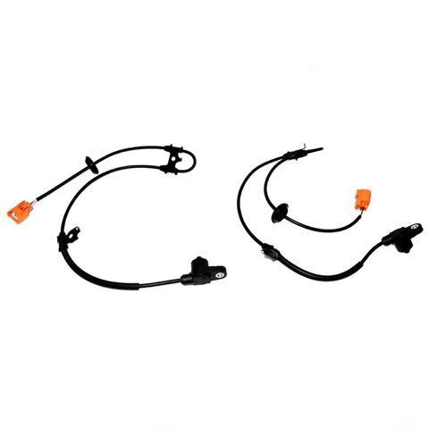 2pcs Front Right Left Wheel Speed Sensor for 3.5L V6 1999-2004 57450S0XA01 57450-S0X-A01 57455-S0X-A01 in Kuwait