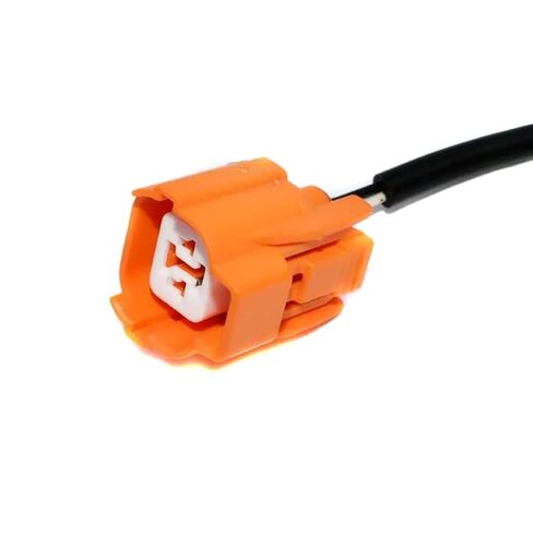 2pcs Front Right Left Wheel Speed Sensor for 3.5L V6 1999-2004 57450S0XA01 57450-S0X-A01 57455-S0X-A01 in Kuwait