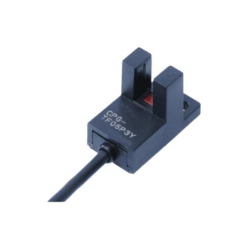 CPG-TF05P3Y CPG-TF05N3Y Small Groove photoelectric Sensor(CPG-TF05P3Y) in Kuwait