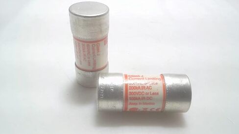 Ferraz Shawmut A4J60 Fast Acting Fuse 60A in Kuwait