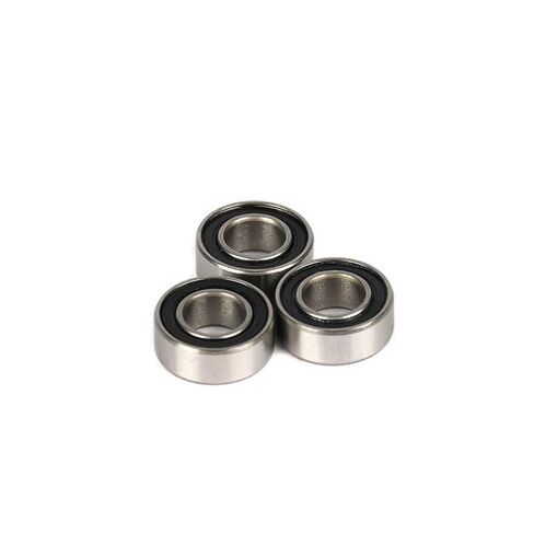 10pcs S683 2RS 3x7x3 m ABEC-7 Stainless Steel Bearing 683 S683 SMR683 SMR683 2RS Rubber Sealed Reels Bearings in Saudi Arabia