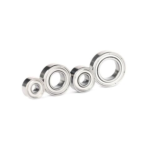 4PCS Electric Nail Drill Machine Bearing for SDE-SH20N Handpiece Bearing Kits Handle Ball Bearings in Saudi Arabia
