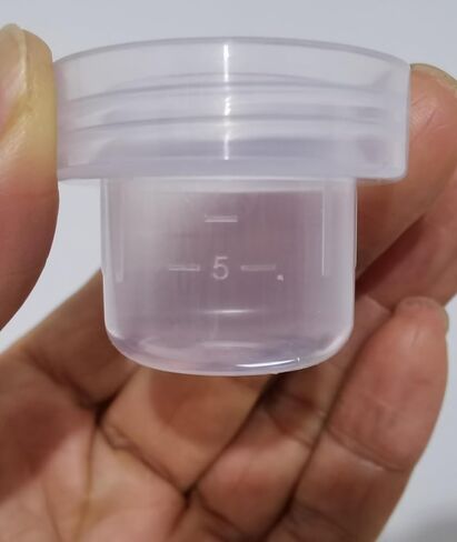 مذيب ييتشونغ ثنائي ميثيل سلفوكسيد (DMSO)، 300 مل | نقي بنسبة 99.95%، من الدرجة الصناعية والمختبرية، زجاجة HDPE، 10 أونصة in Kuwait