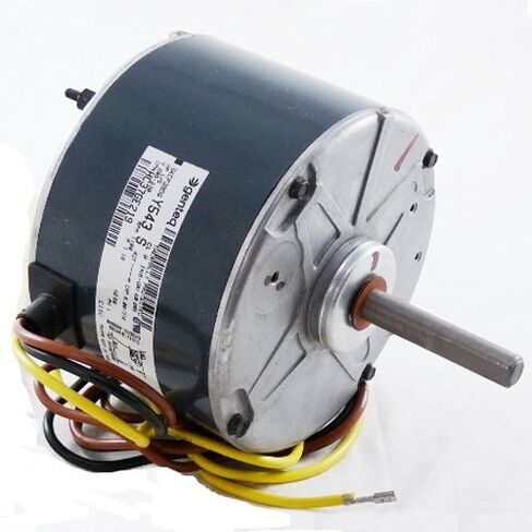Carrier HB38GQ230 - Condenser Fan Motor 1/5 HP 1100 RPM 208/230 Volt in Kuwait