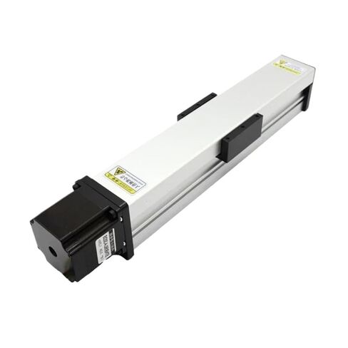 1605 1610 Seal Dust Proof Precision CNC Ball Screw Linear Guide Module Position Counter Sliding Table Rail Panel Motion Stage(with Motor Only,900mm Stroke) in Saudi Arabia