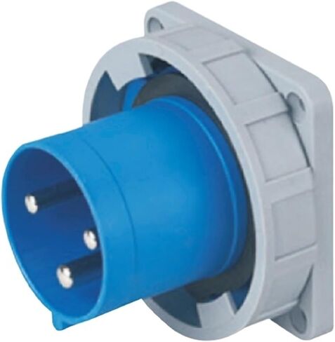 Fnp2-533F التوصيل الصناعي وموصل المقبس ثلاث مراحل الكهرباء مقاوم للماء 63A125A (FNP2-543F) in Kuwait