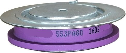 1 قطعة 553PA80 وحدة الثايرستور in Kuwait