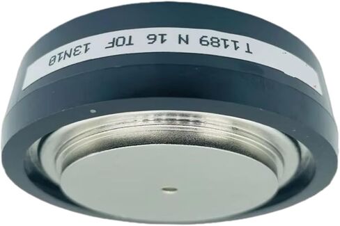 T1189N16TOF وحدة الثايرستور 800A 1600V in Kuwait
