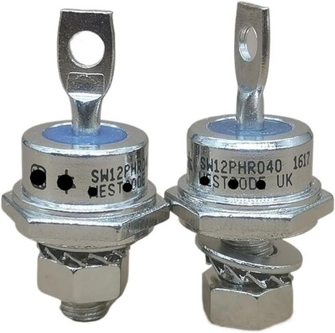 1PCS SW12PHR040 Stud diode Module in Kuwait