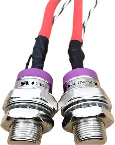 1PCS 258RT250 Thyristor diode Module in Kuwait