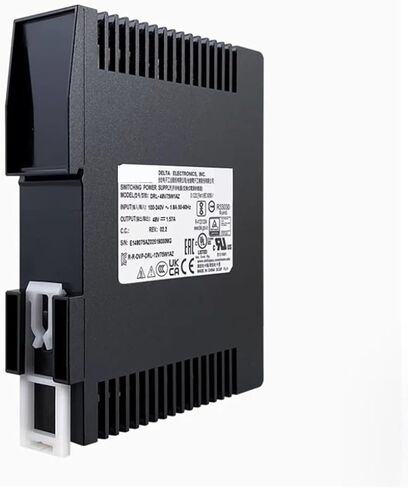 DRL-48V75W1AZ Power Supply 48V 1.57A 75.36W in Saudi Arabia