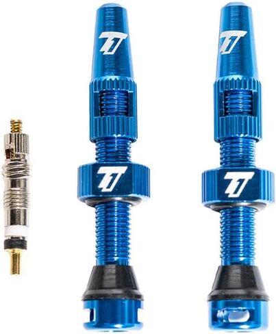 Trail One Components Tubeless Valve Stem V2 40mm in Kuwait