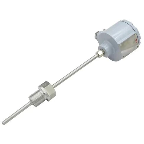 1pc Pipe Temperature and Humidity Sensor RS485 Air Speed Conditioner Air Duct Temperature and Humidity Transmitter in Saudi Arabia