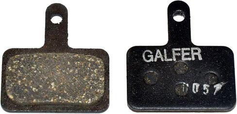 SHIMANO FD293 - Brake Pads in Kuwait