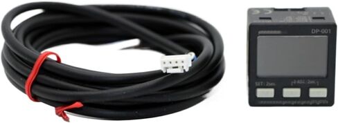 DP-001 مستشعر نوع الفراغ الرقمي ذو الضغط المنخفض in Kuwait