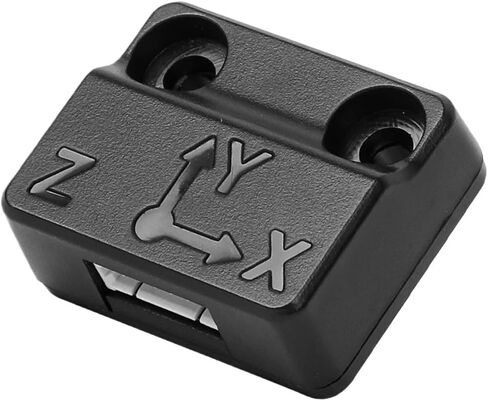 for Cereality for Ender-3 V3 KE ADXL345 Vibration Compensation Sensor for Precise Sensing Control Reducing Ringing in Kuwait