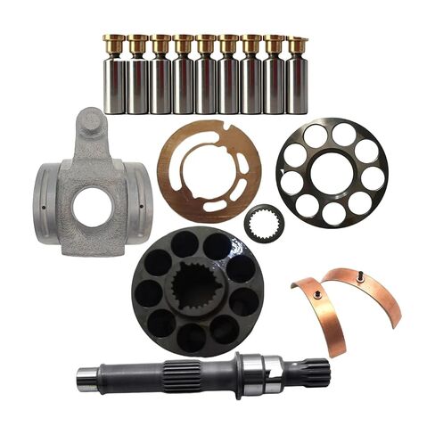 Hydraulic Replacement KRR038C KRL038C Piston Pump | KRL038C in Kuwait