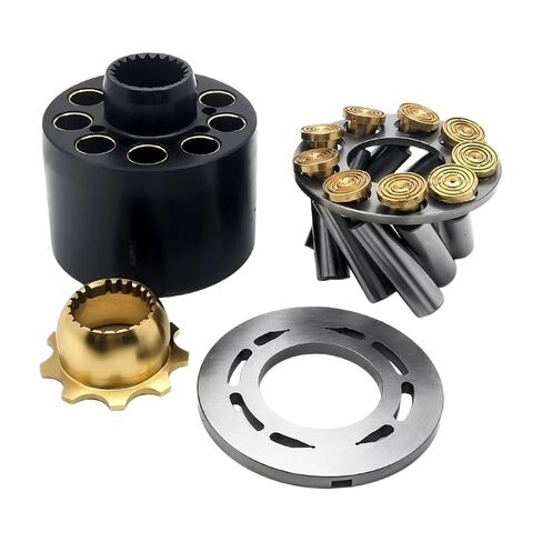 PV21 Rotating Assembly Hydraulic Motor Repair Parts in Kuwait