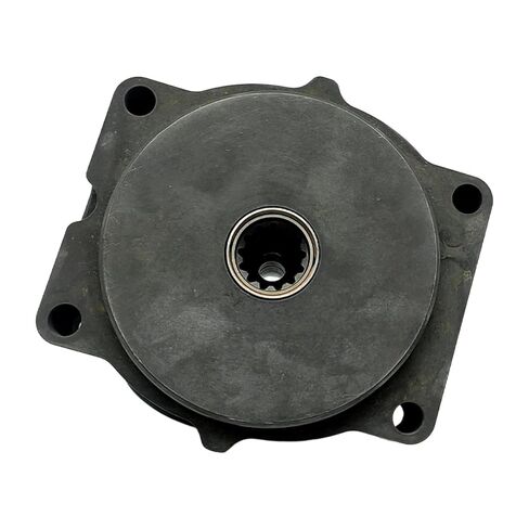 قطع غيار مضخة المكبس الهيدروليكي T9 T13 A4V71 | T9 in Kuwait