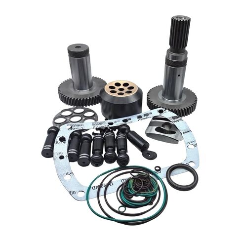 A8VO107/60R1 Kit for Dual Pumps Pump Parts in Kuwait