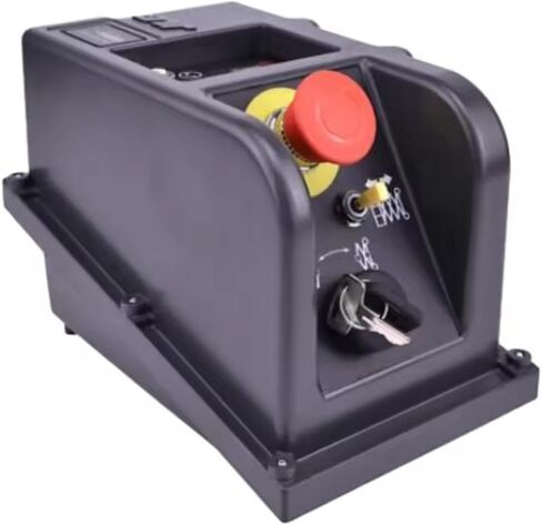 Control Box 1001166194 Fits For JLG 2030ES 1930ES 2032ES 2632ES 2646ES 3246ES in Kuwait