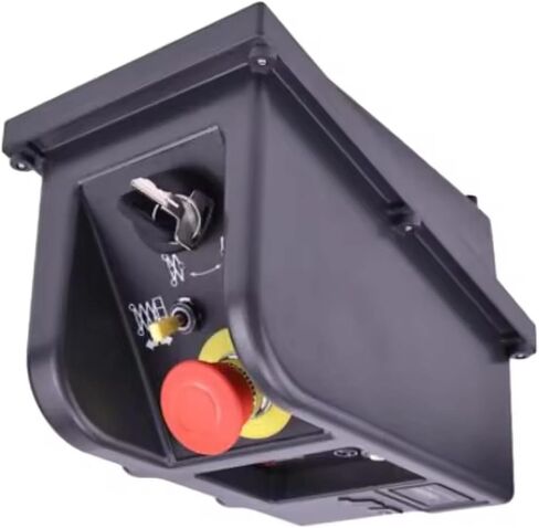 Control Box 1001166194 Fits For JLG 2030ES 1930ES 2032ES 2632ES 2646ES 3246ES in Kuwait