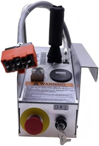 صندوق التحكم 310185 310188 لرفع مقص SkyJack SJIII 3015 SJIII 3215 SJIII 3219 in Kuwait