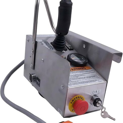 صندوق التحكم 310185 310188 لرفع مقص SkyJack SJIII 3015 SJIII 3215 SJIII 3219 in Kuwait