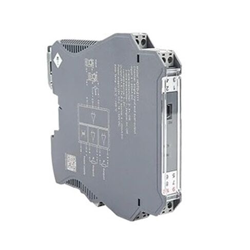 1in1out DC إشارة المعزل توزيع العزلة التناظرية الكهربية الكهربية، HDTD-1 سلسلة الطاقة 18-32Vdc (4-20mA، 1-5V) in Kuwait