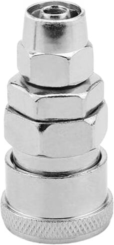Quick connector C 8mm; SP30 Female 1pc in Kuwait