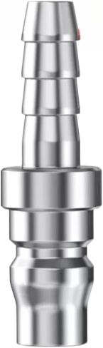 Quick connector C self-locking; PH400 stainless steel 14mm in Kuwait