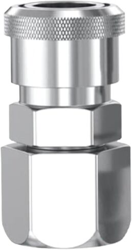 Quick connector C; SF30 3 points internal thread in Kuwait