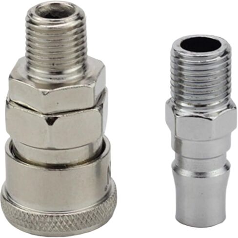 C quick connector SM SP20H; SM20+PM20 Buy 10 Get 1 in Kuwait