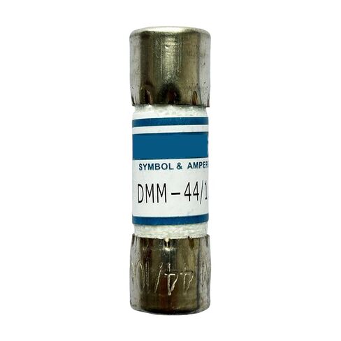 10-حزمة جديدة DMM-44/100 DMM-44/100MA 943121 1000Vac صمامات خرطوشة متعددة الأمتار، DMM 44/100MA DMM-44/100-R فيوز سريع المفعول in Kuwait