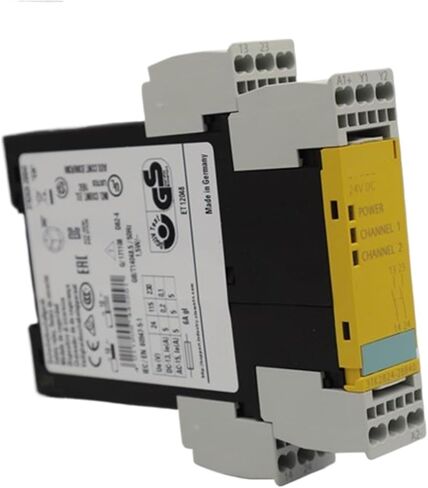 3TK2824-2BB40 وحدة التحكم في المرحلات DC24V in Kuwait