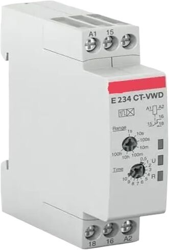 Relay CT-vwd.12 24-48vdc/24-240vac 1c/o in Kuwait