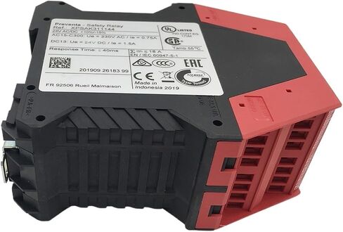 XPSAK311144 XPS-AK Relay 24V AC DC in Kuwait