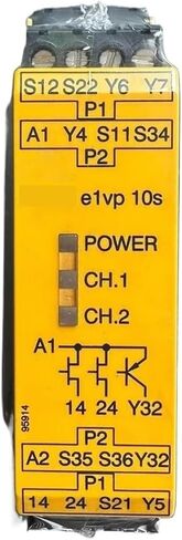 77413 تتابع e1vp 10/24VDC 1so t in Kuwait