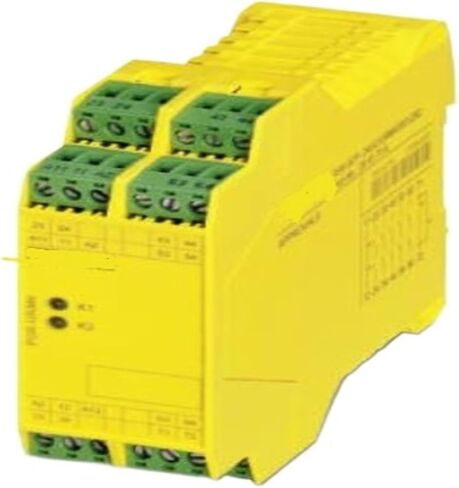 تتابع 2981156 PSR-SPP-24DC/ESD/5X1/1X2/T 1 in Kuwait