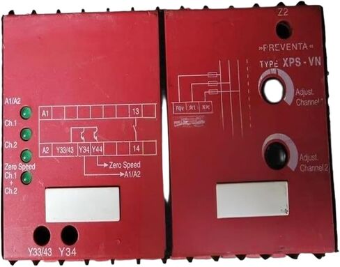 1 قطعة التتابع XPS-VN XPSVN3742 in Kuwait