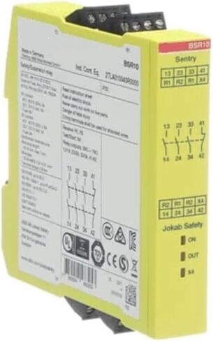 BSR10 24VDC 2TLA010040R0000 in Kuwait