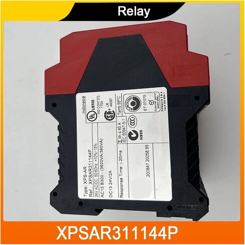 XPSAR311144P XPS-AR311144P التتابع in Kuwait