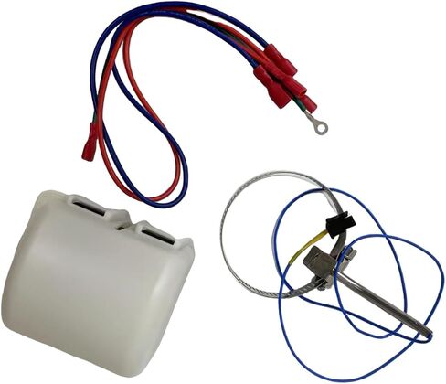 637360 634677 634678 Refrigerator Cooling Unit Temperature Monitoring Controller Kit Fits for Norcold Replace Parts in Saudi Arabia