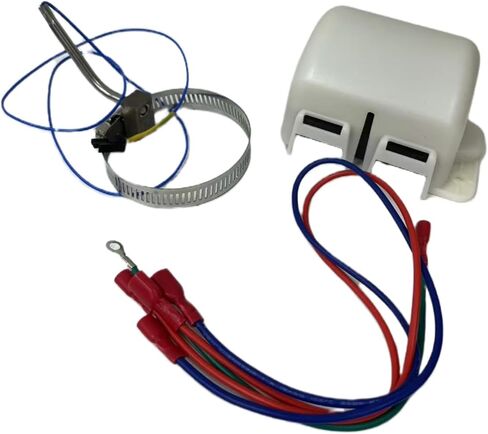 637360 634677 634678 Refrigerator Cooling Unit Temperature Monitoring Controller Kit Fits for Norcold Replace Parts in Saudi Arabia