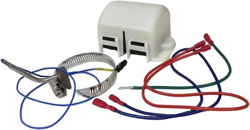 637360 634677 634678 Refrigerator Cooling Unit Temperature Monitoring Controller Kit Fits for Norcold Replace Parts in Saudi Arabia