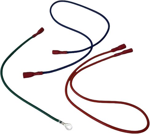 637360 634677 634678 Refrigerator Cooling Unit Temperature Monitoring Controller Kit Fits for Norcold Replace Parts in Saudi Arabia