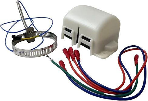 637360 634677 634678 Refrigerator Cooling Unit Temperature Monitoring Controller Kit Fits for Norcold Replace Parts in Saudi Arabia