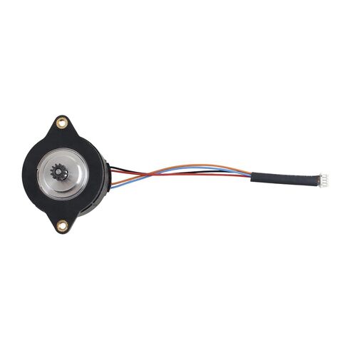 Original Extruder Motor for Creality Ender5-Max: E-Axis Circular Stepper Motor with High Torque Compatible with Creality Ender 5 Max 3D Printing. in Kuwait